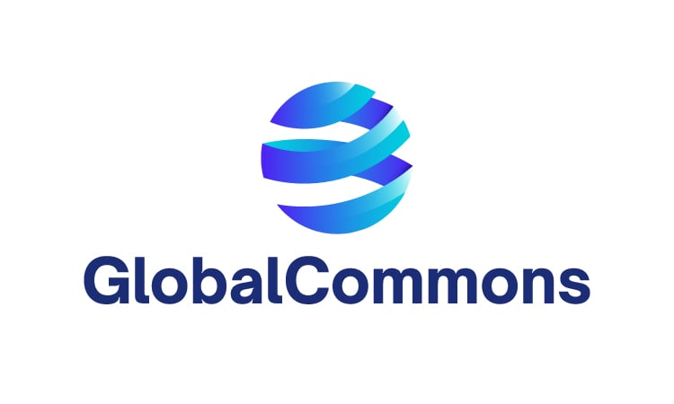 GlobalCommons.com logo