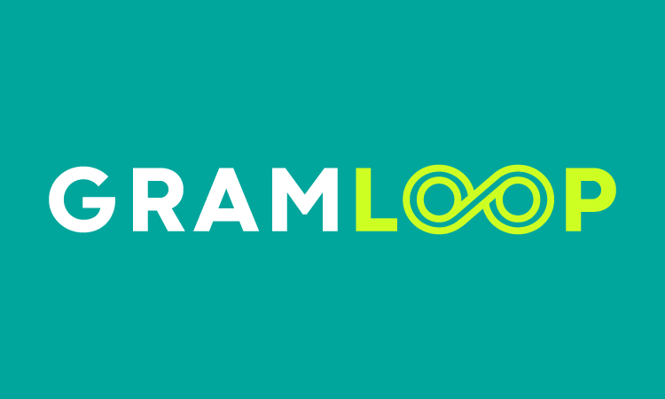 Gramloop logo