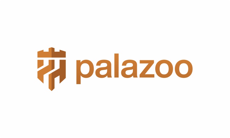 Palazoo logo