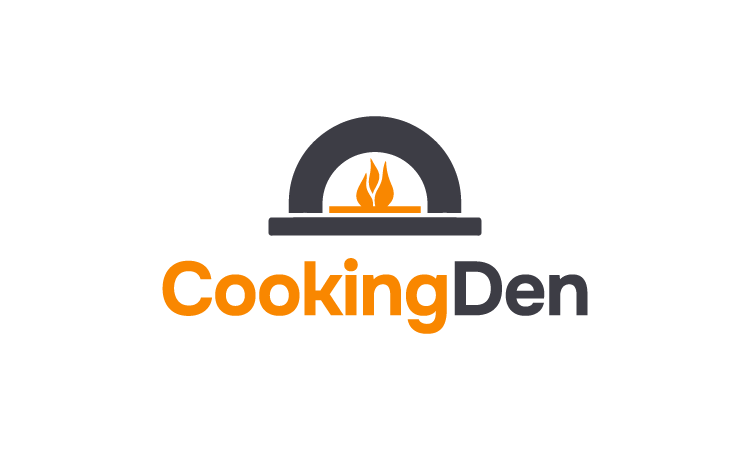 CookingDen logo