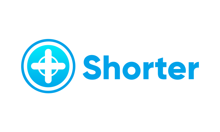Shorter logo