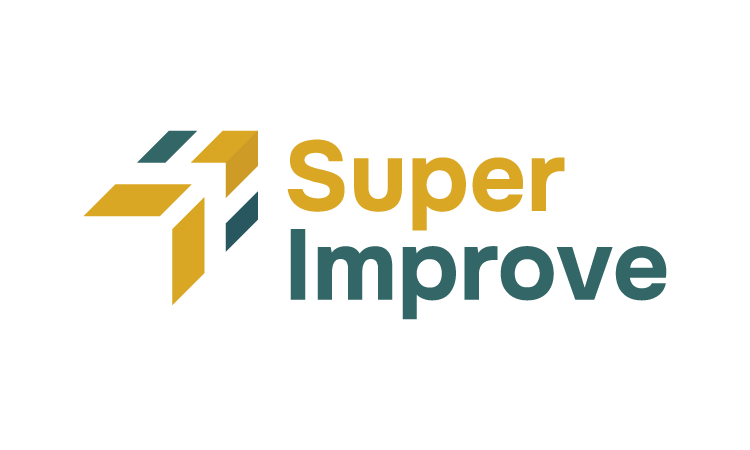 SuperImprove logo