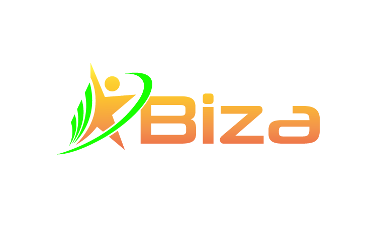 Biza logo