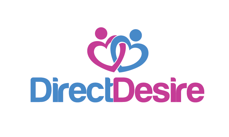 DirectDesire logo