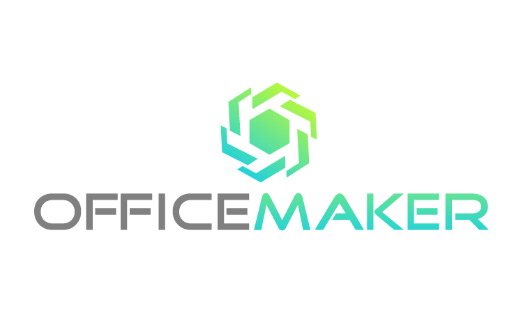 OfficeMaker logo