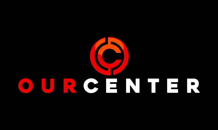 OurCenter logo