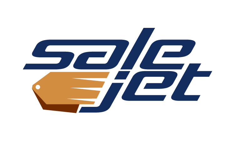 SaleJet logo