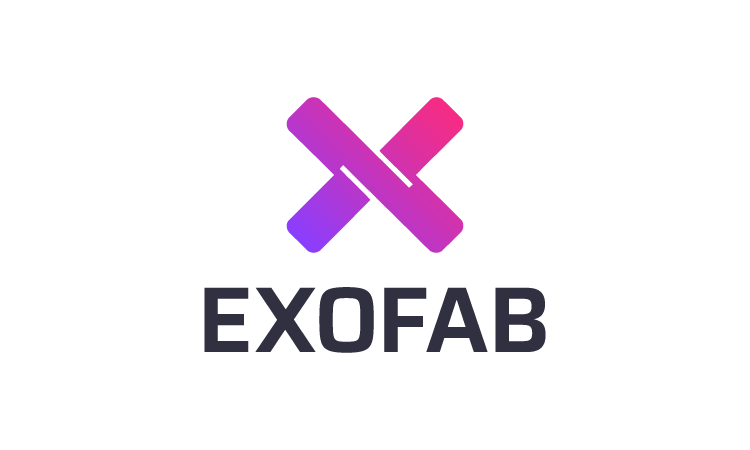 ExoFab.com - buy Catchy premium names