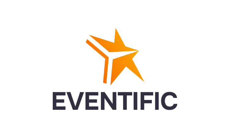Eventific logo