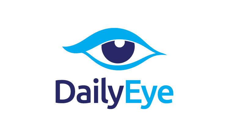 DailyEye.com - Cool premium domains