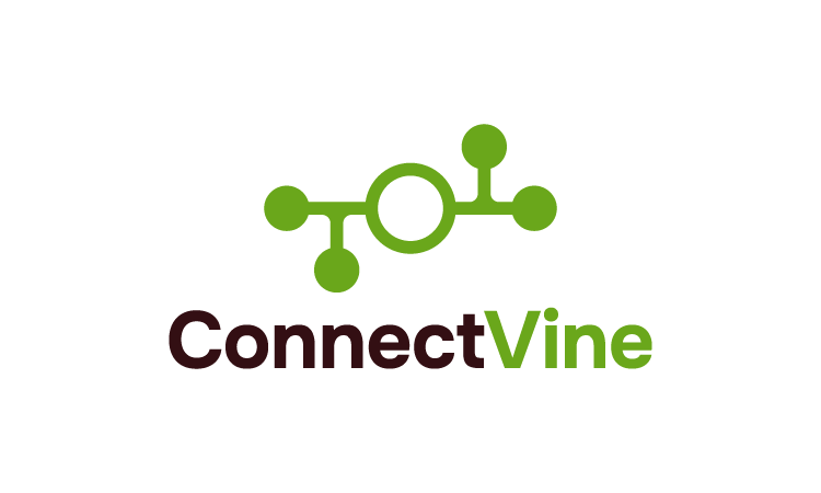 ConnectVine.com - buy Cool premium domains