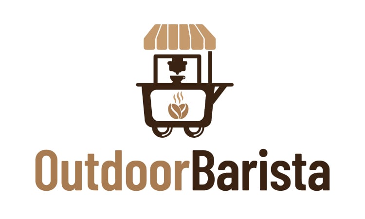 OutdoorBarista logo