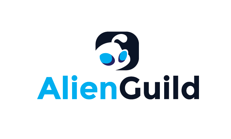 AlienGuild.com - buying Good premium names