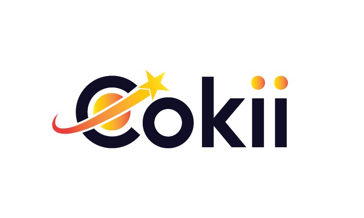 Cokii logo