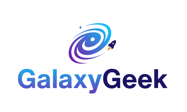 GalaxyGeek.com - buy Creative premium domains