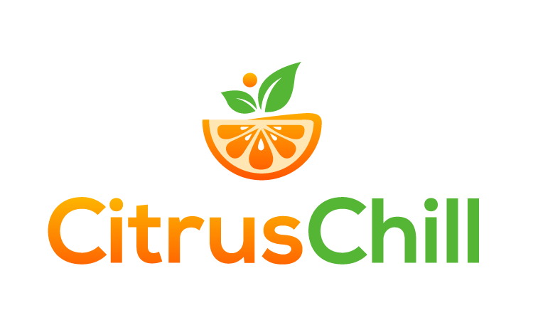 CitrusChill logo