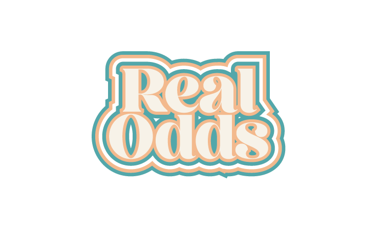 RealOdds logo
