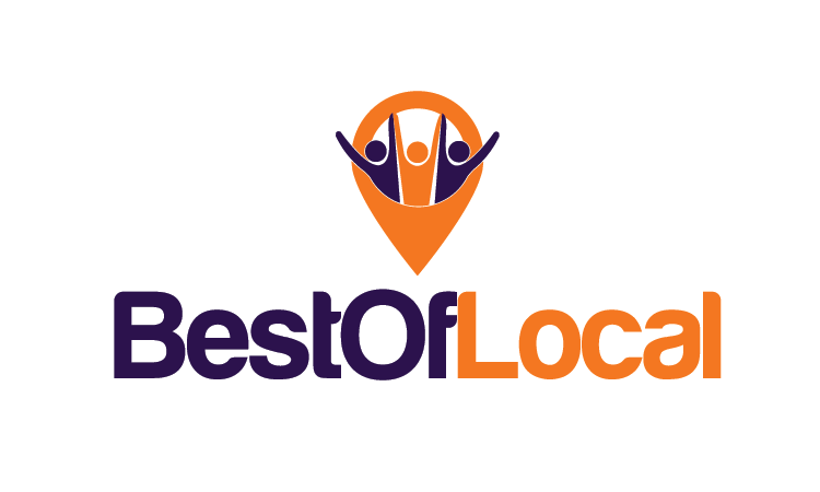 BestOfLocal logo