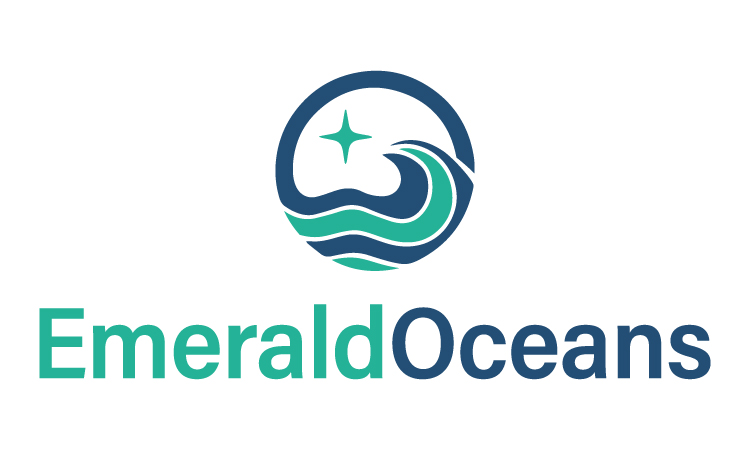 EmeraldOceans.com - buy Catchy premium domains