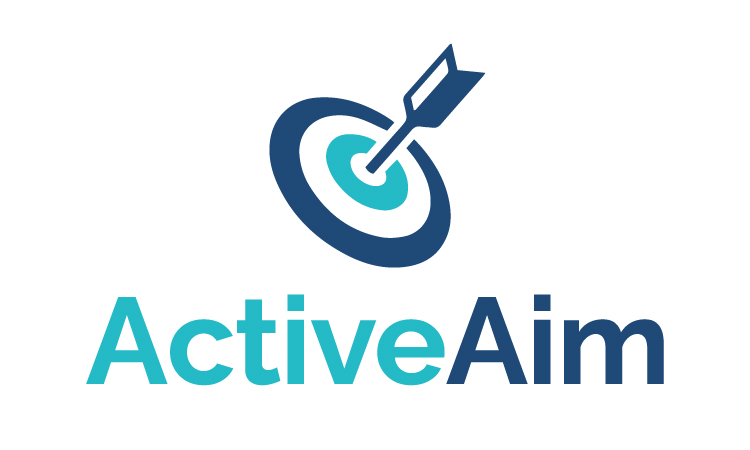 ActiveAim logo
