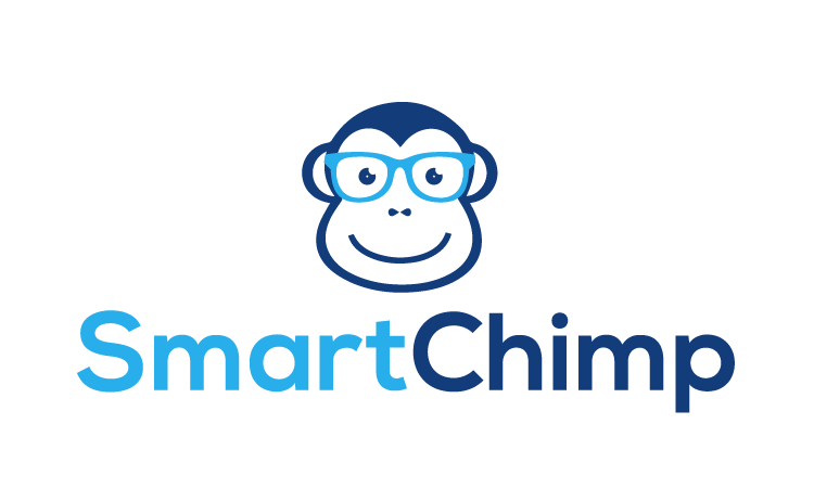 SmartChimp logo