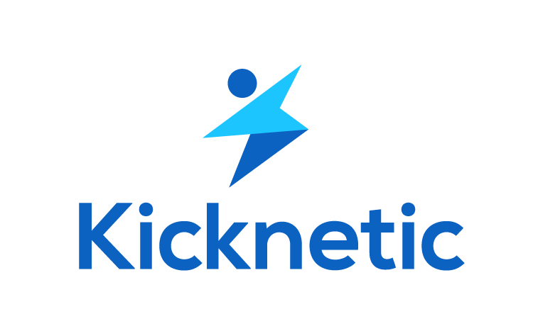 Kicknetic.com - Great premium domains for sale