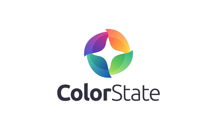 ColorState logo
