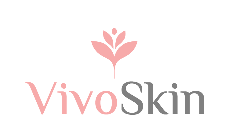 VivoSkin logo