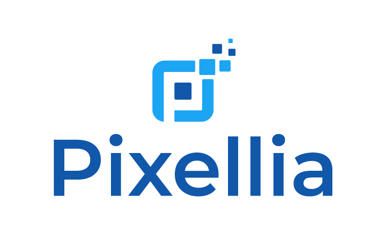 Pixellia.com - New premium domains for sale