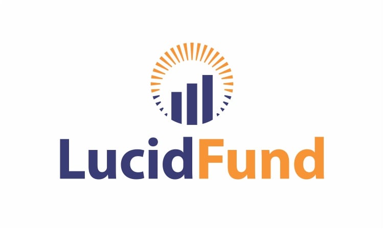 LucidFund logo
