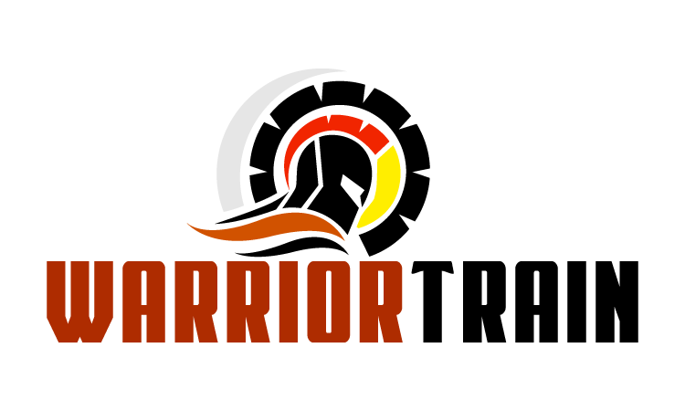 WarriorTrain logo