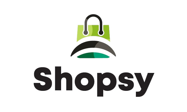 Shopsy logo