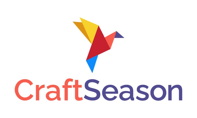 CraftSeason logo