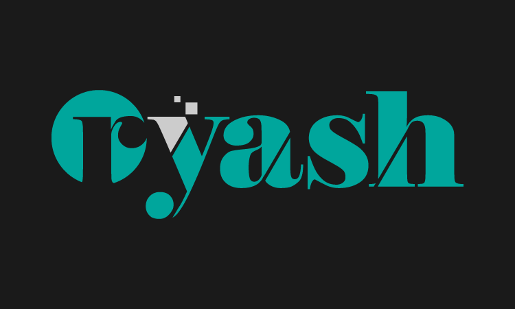 Ryash.com - Cool domains for sale