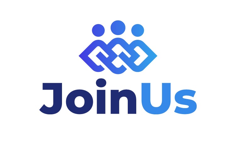 JoinUs logo