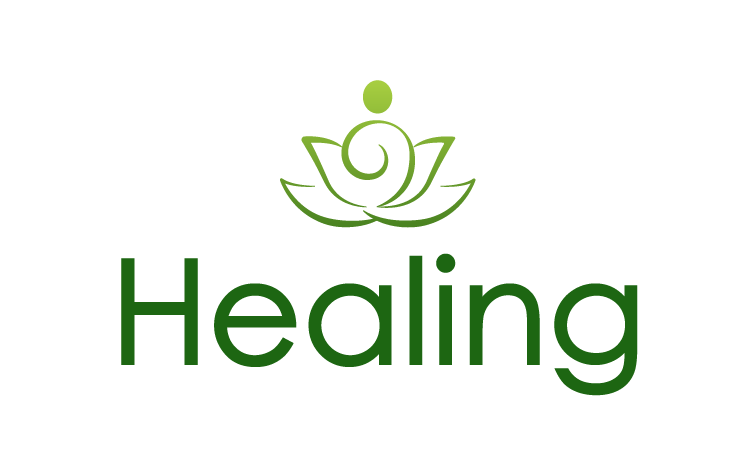 Healing logo