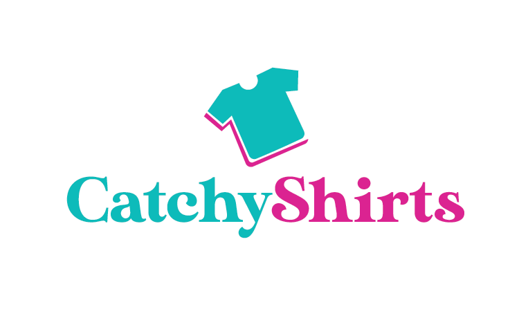 CatchyShirts logo