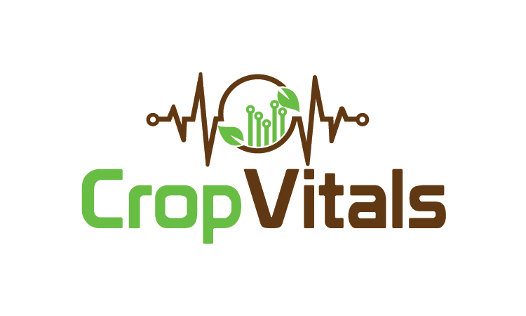 CropVitals logo