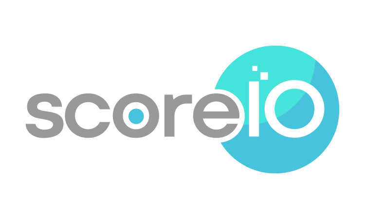 Scoreio logo