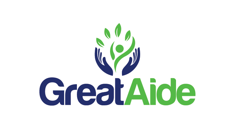 GreatAide logo