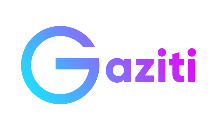 Gaziti.com is for sale