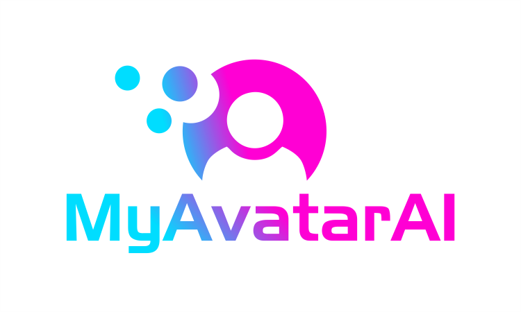 MyAvatarAI.com - Unique premium domain marketplace