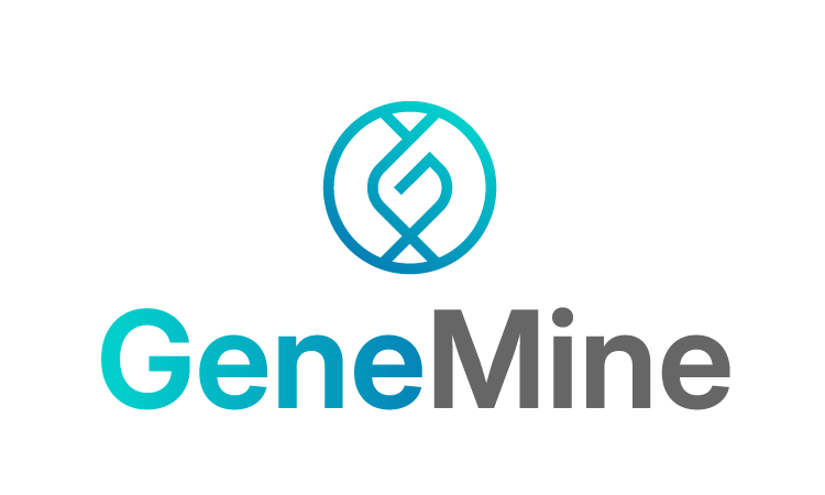 GeneMine.com - Cool premium domains for sale