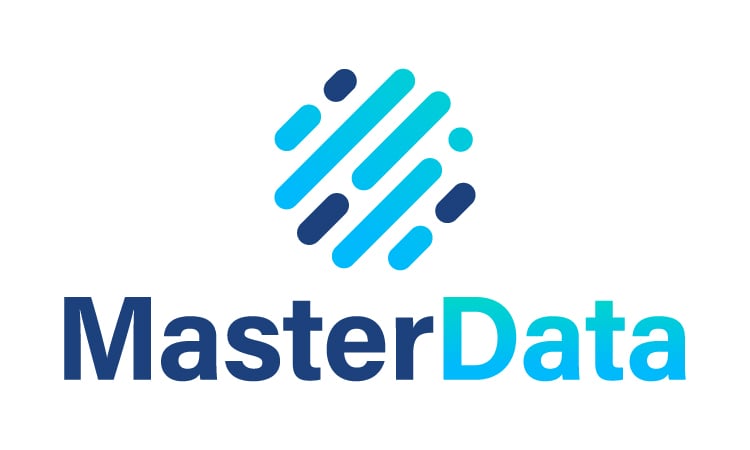 Masterdata logo