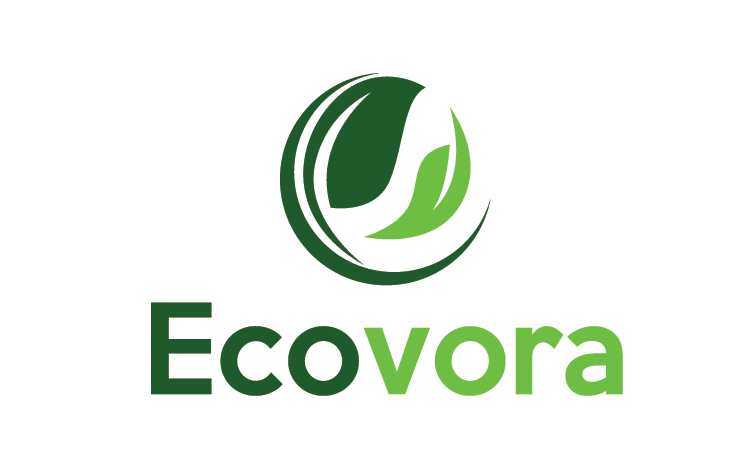 Ecovora logo