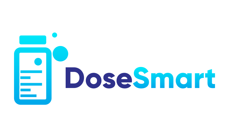 DoseSmart logo