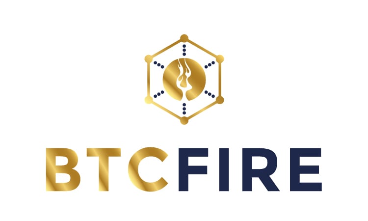 BTCFire.com - buying Creative premium names