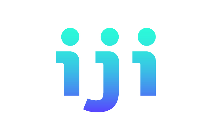 iji logo
