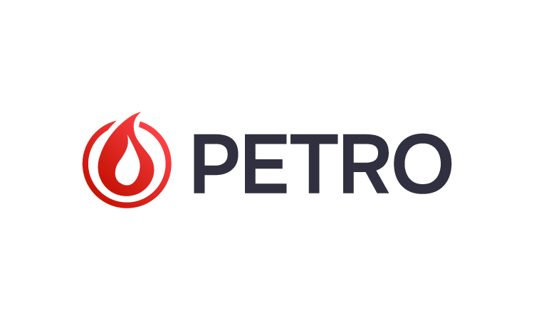 Petro logo