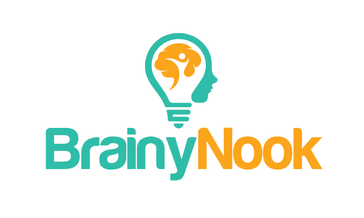BrainyNook.com - buy Unique premium names